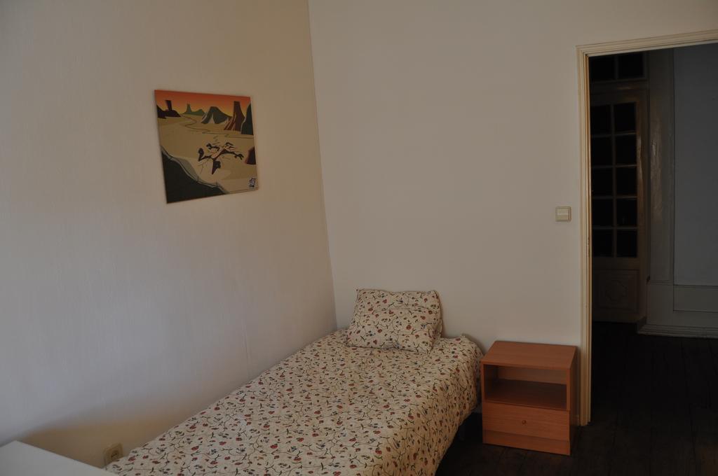 Covilha Hostel Pokój zdjęcie